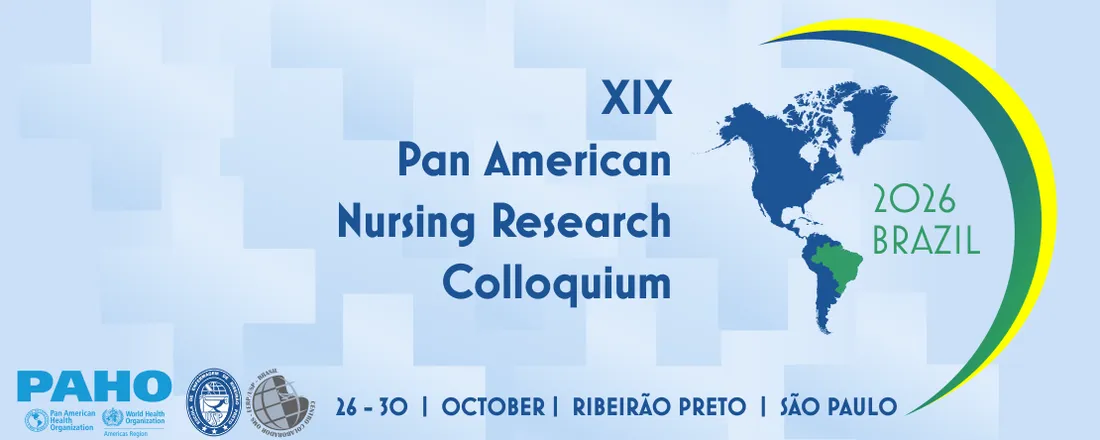 XIX Pan American Nursing Research Colloquium