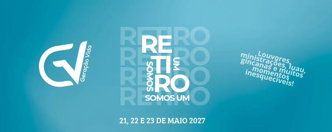 Retiro Somos um