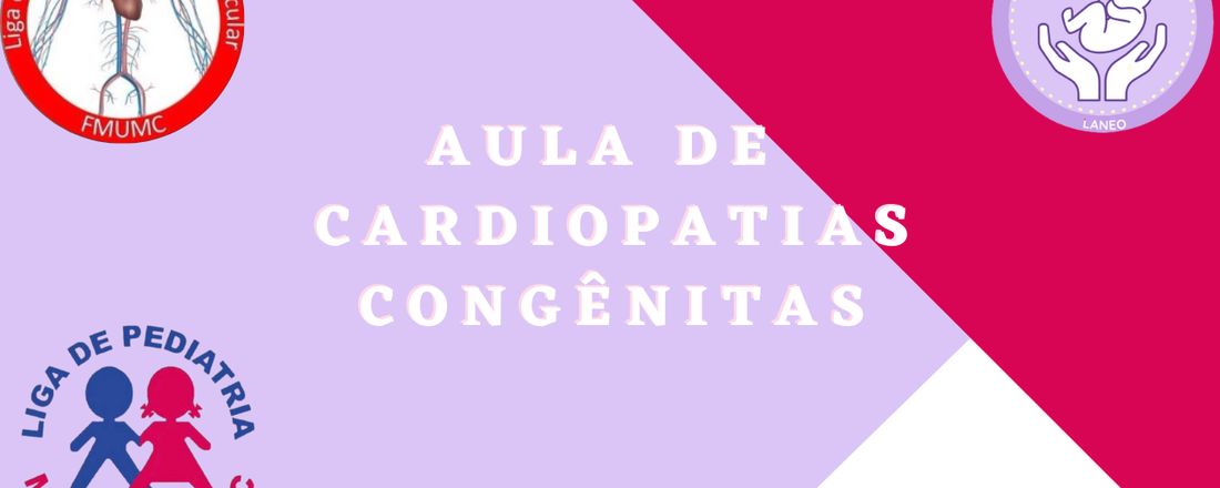 Cardiopatias Congênitas