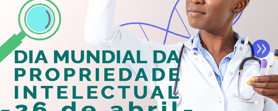 1ª Semana da Propriedade Intelectual