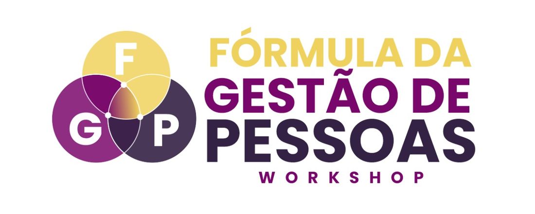 Workshop - Fórmula da Gestão de Pessoas