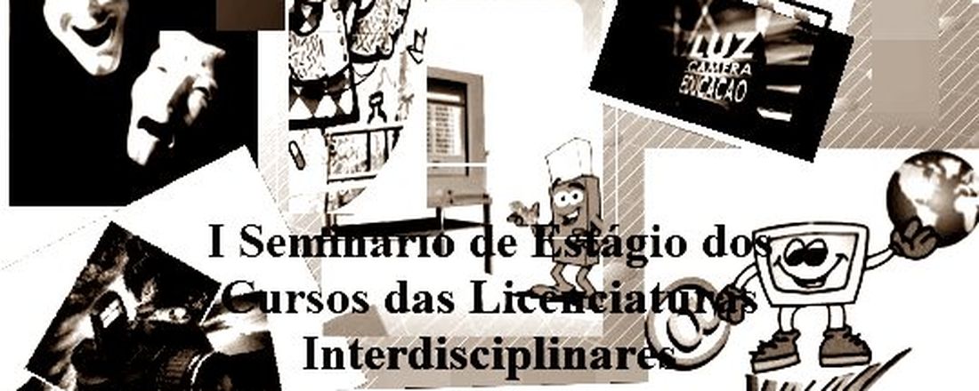 III ENCONTRO DE ARTE DO CURSO DE LINGUAGENS E CÓDIGOS