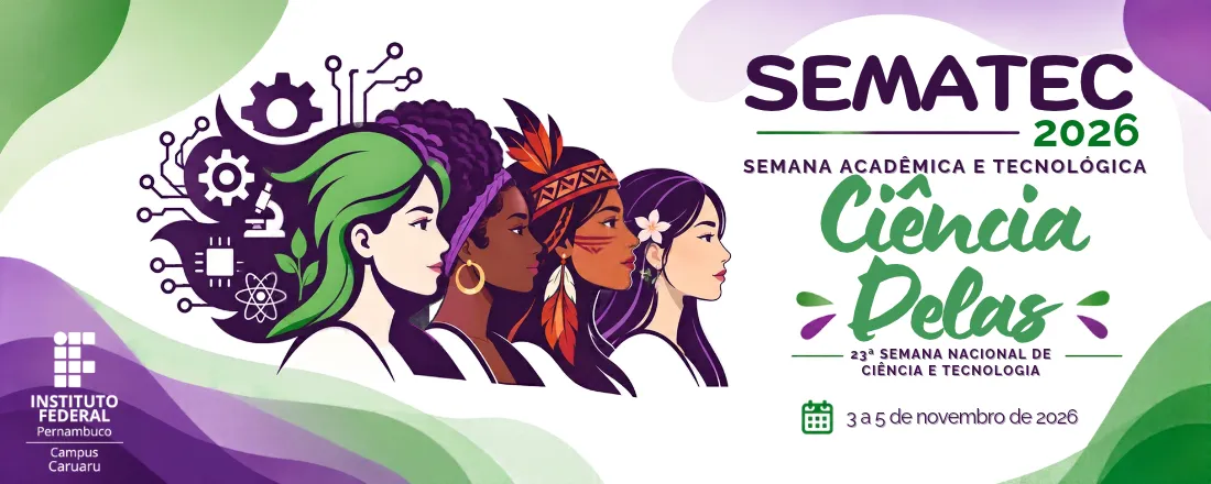 SEMATEC 2026 - Semana Acadêmica e Tecnológica