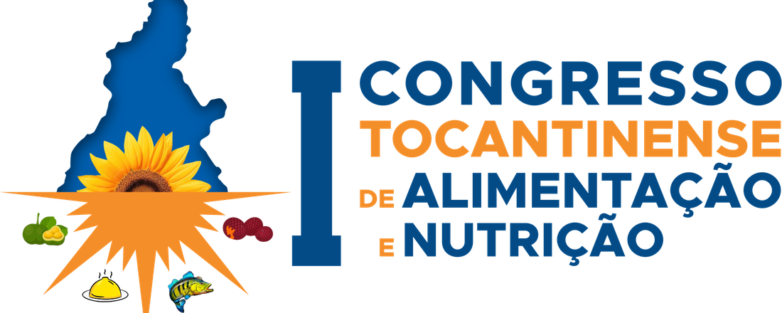 I Congresso Tocantinense de Alimentação e Nutrição