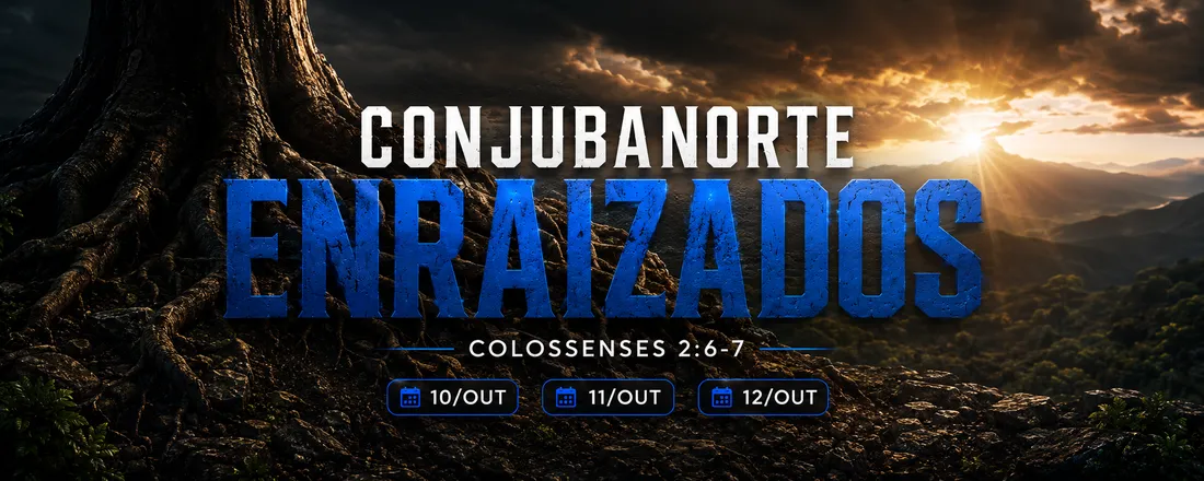 CONJUBANORTE ENRAIZADOS