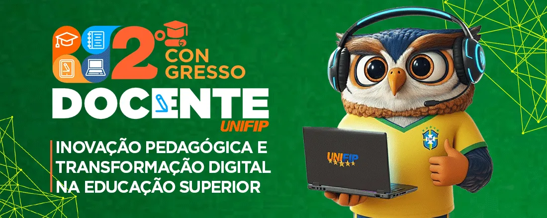2º Congresso Docente UNIFIP