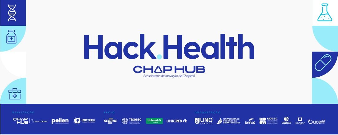 Hackathon Hack.Health