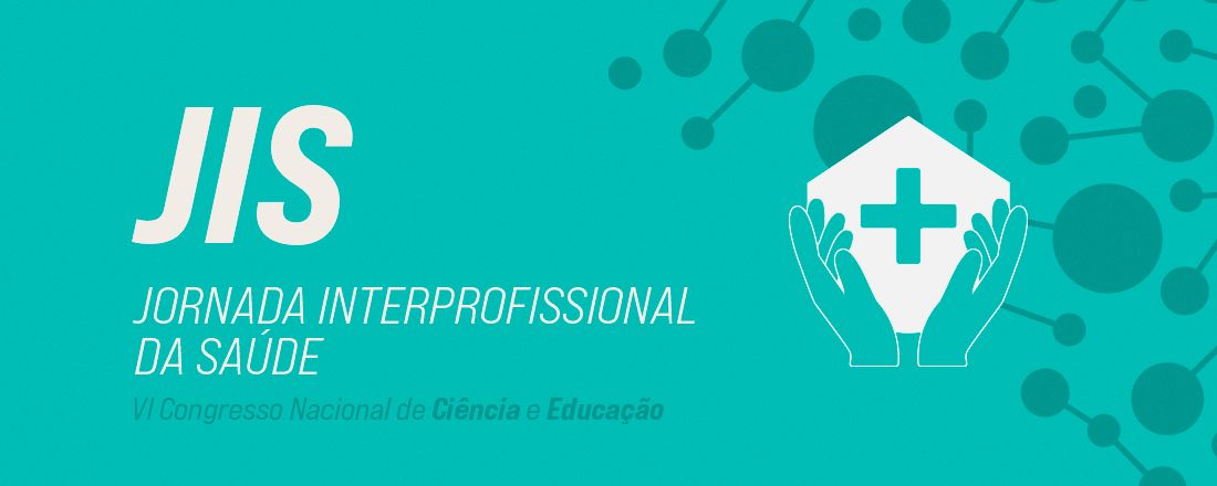 II Jornada Interprofissional da Saúde - JIS