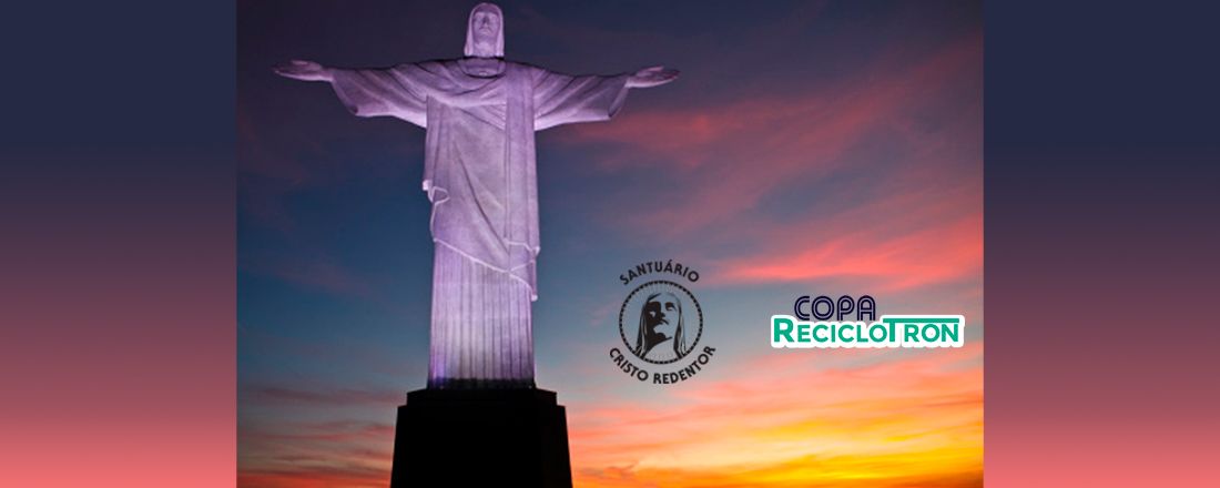 Dia mundial da Reciclagem de resíduos eletrônicos + Pré lançamento Copa Reciclotron