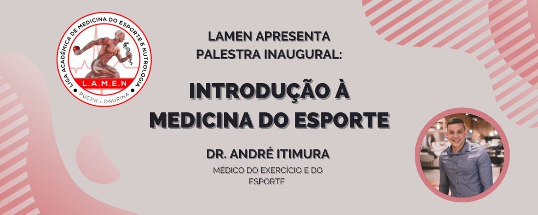 Introdução à Medicina do Esporte