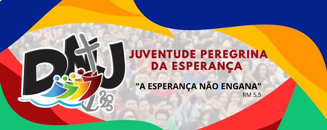 Dia Nacional da Juventude