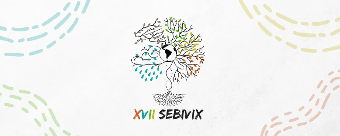 17ª Semana de Biologia da UFES de Vitória