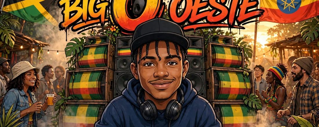 Big O da Oeste
