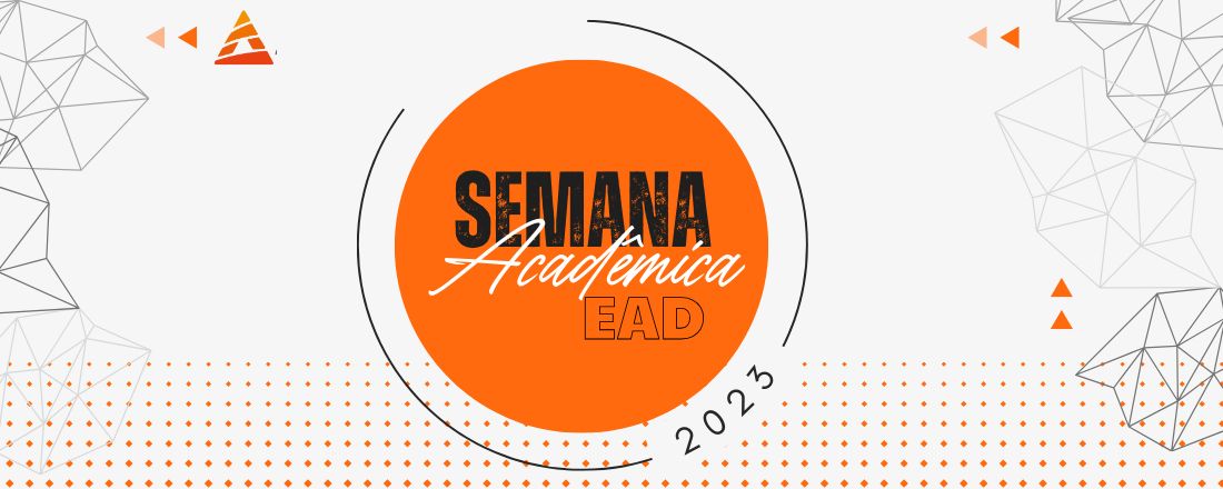 Semana Acadêmica EAD 2023 - Anhanguera Pelotas