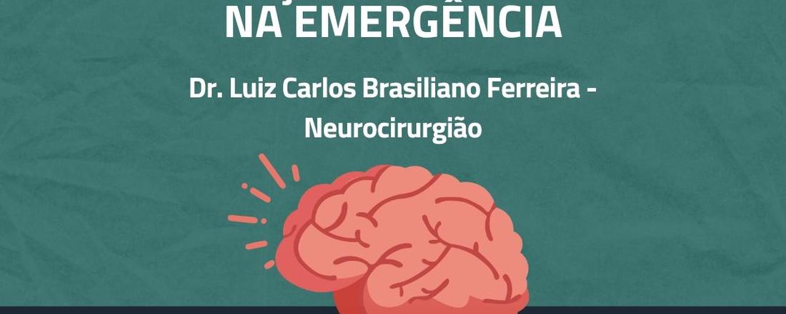 Reunião Científica: Prevenção do AVC e AVE na Emergência