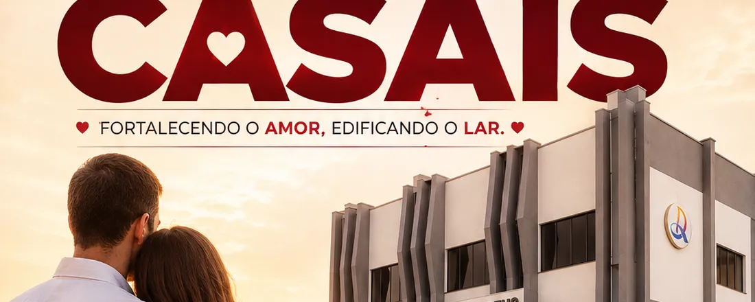 ENCONTRO DE CASAIS