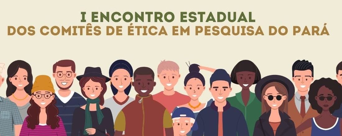 II Fórum de Controle Social no SUS e na Pesquisa e I Encontro Estadual dos CEP`s do Pará