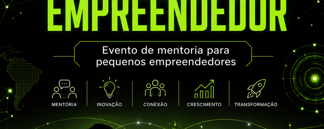 Conecta empreendedor