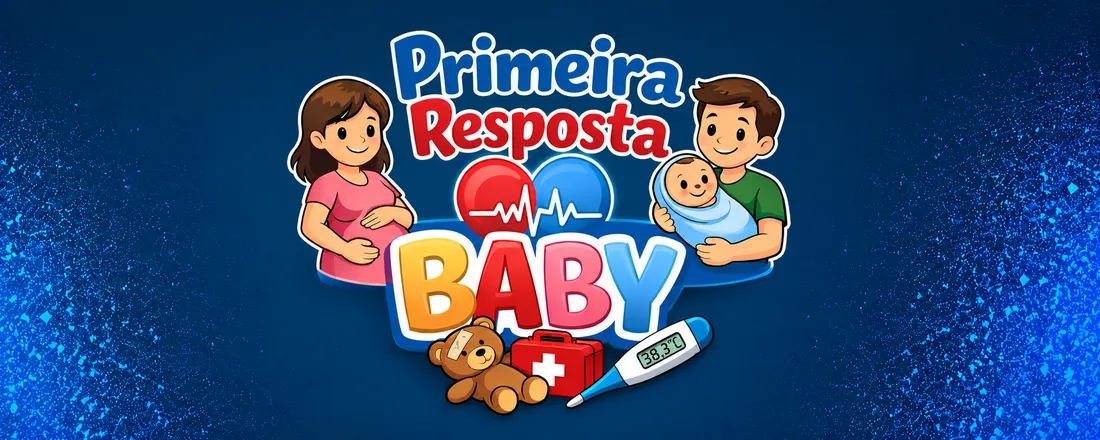 Primeira Resposta Baby
