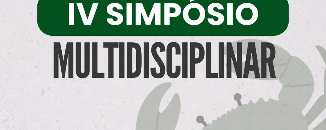 IV Simpósio Multidisciplinar de Oncologia