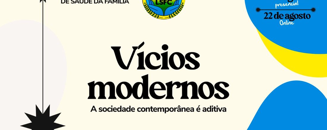 XIII Simpósio da LSFC- UNIFASE/FMP 2024