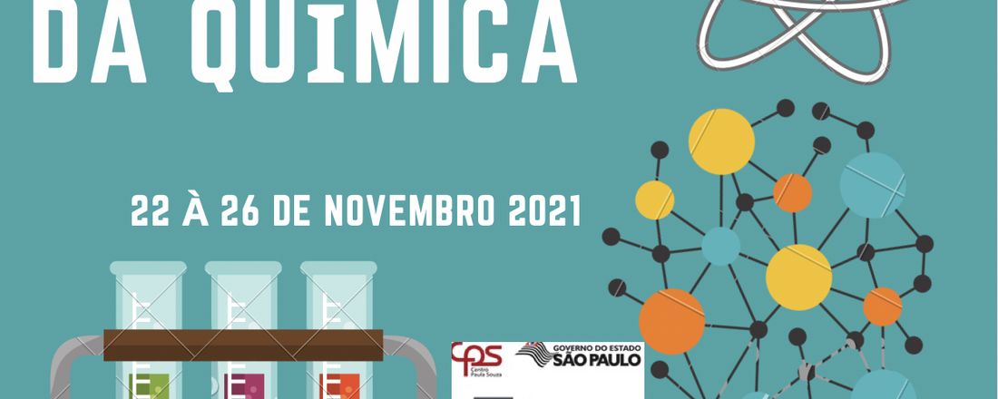 III Semana da Química - Etec de Olímpia