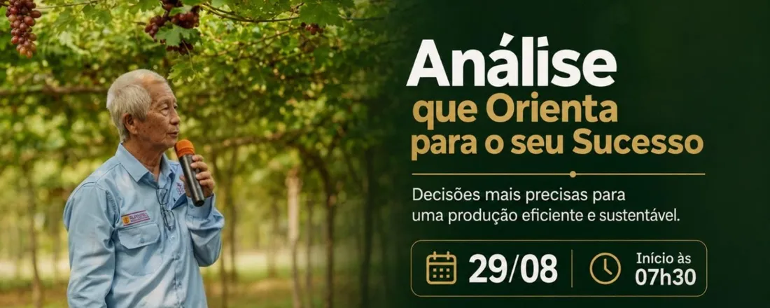 Análise que Orienta para o seu Sucesso