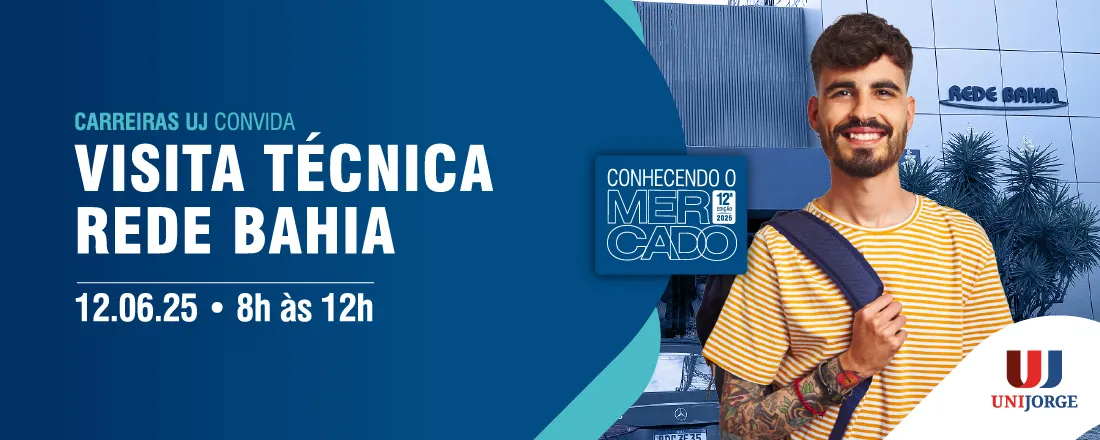 Visita Técnica -REDE BAHIA