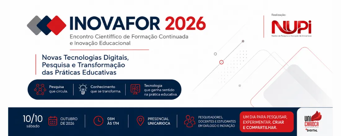 INOVAFOR 2026