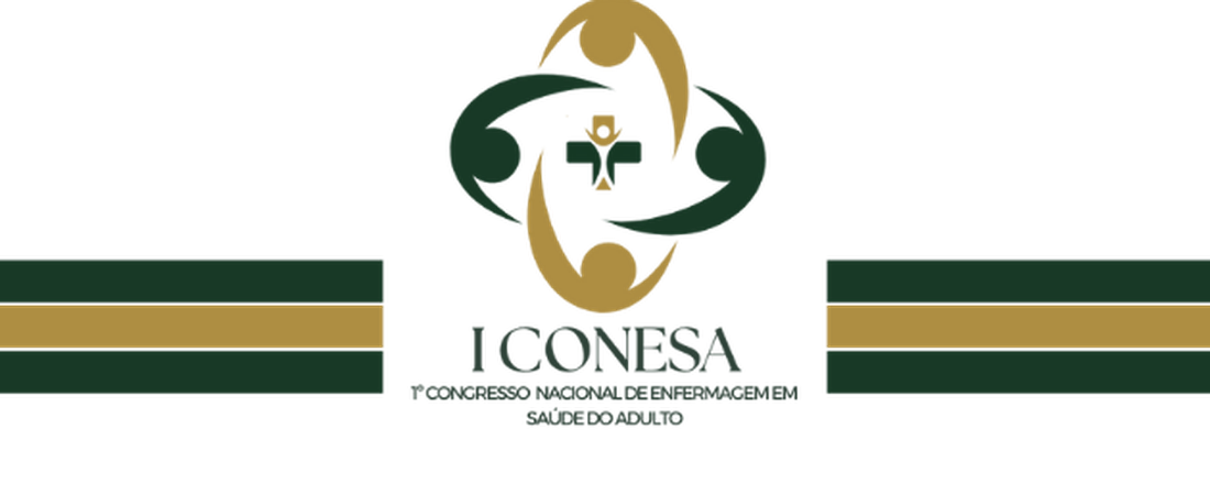 CONESA - Congresso Nacional de Enfermagem em Saúde do Adulto
