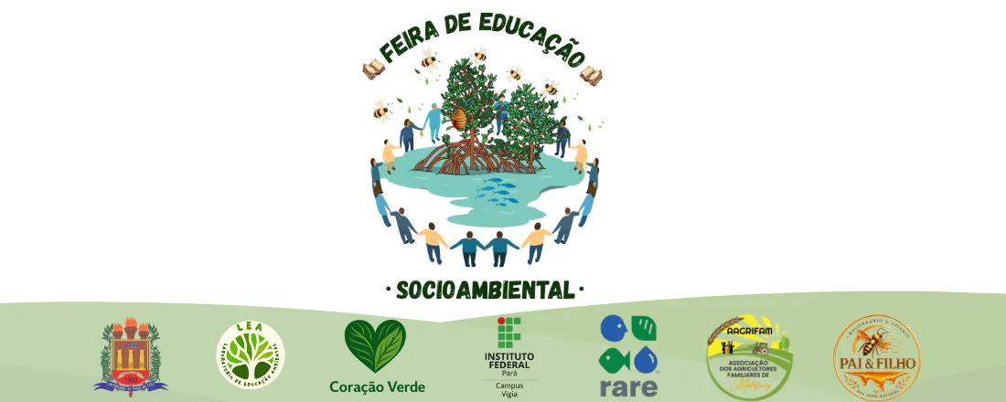 Feira de educação socioambiental: uma celebração da vida, da ciência e do saber tradicional