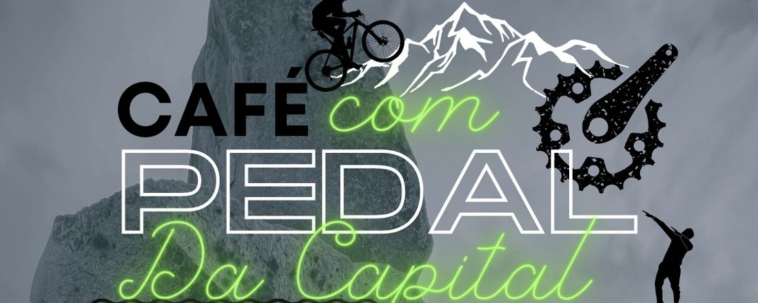 Pedal da Capital