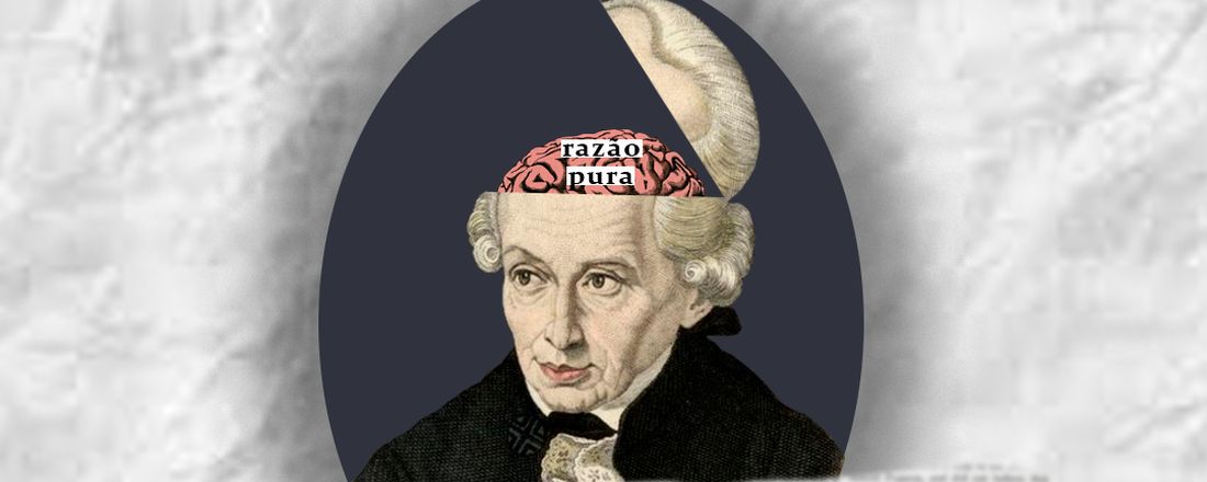 Ciclo de conferências - Crítica da Razão Pura - Kant