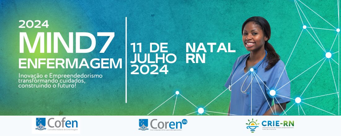 MIND7 Enfermagem