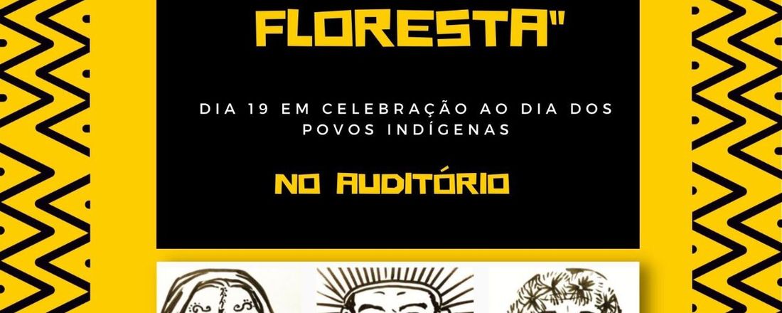 Cine debate: "A Última Floresta"