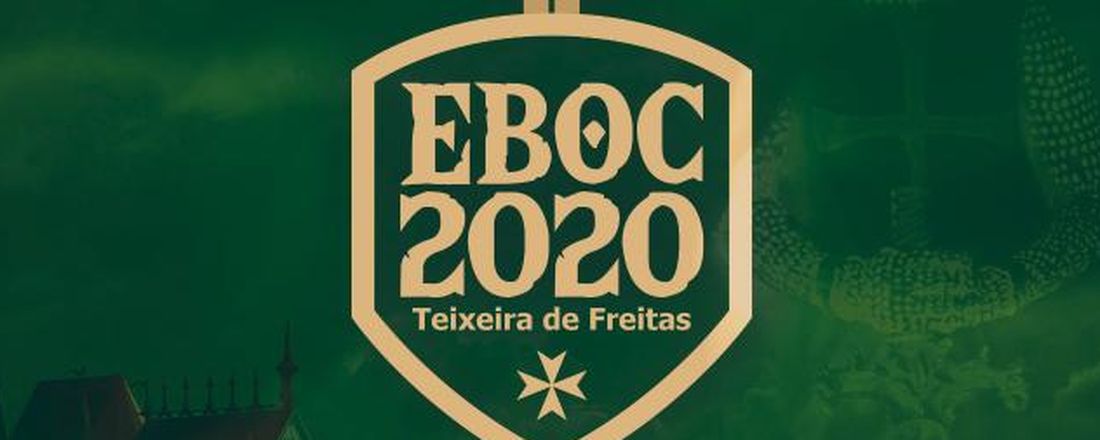 EBOC 2022 SIMULAÇÃO