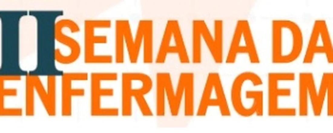 II SEMANA DE ENFERMAGEM IFT BARREIROS