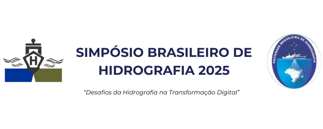 Simpósio Brasileiro de Hidrografia 2025