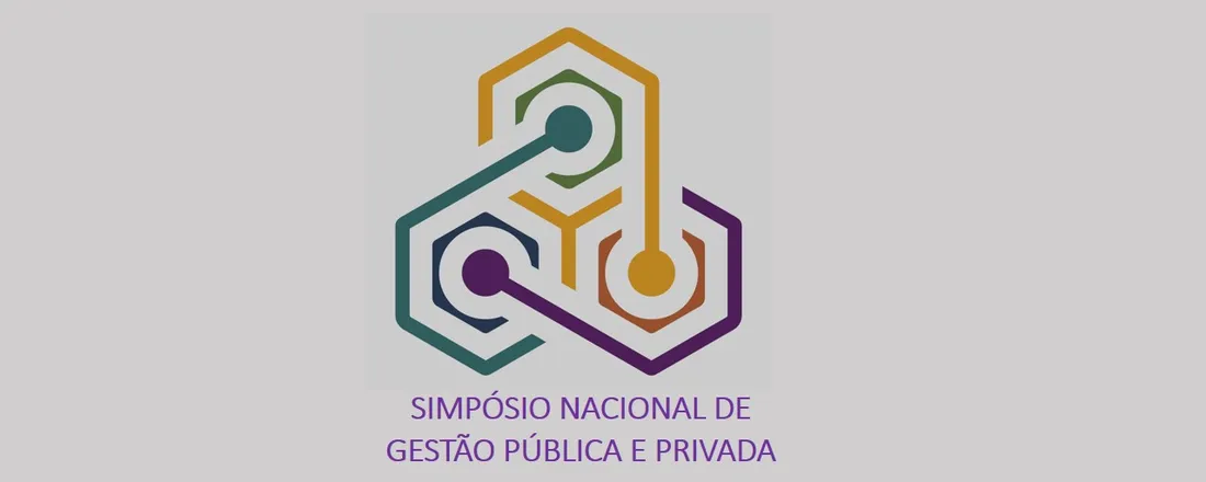 6º SIMPÓSIO NACIONAL DE GESTÃO PÚBLICA E PRIVADA