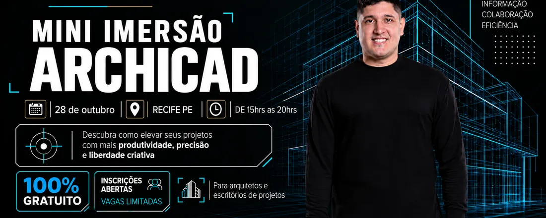Mini Imersão Archicad