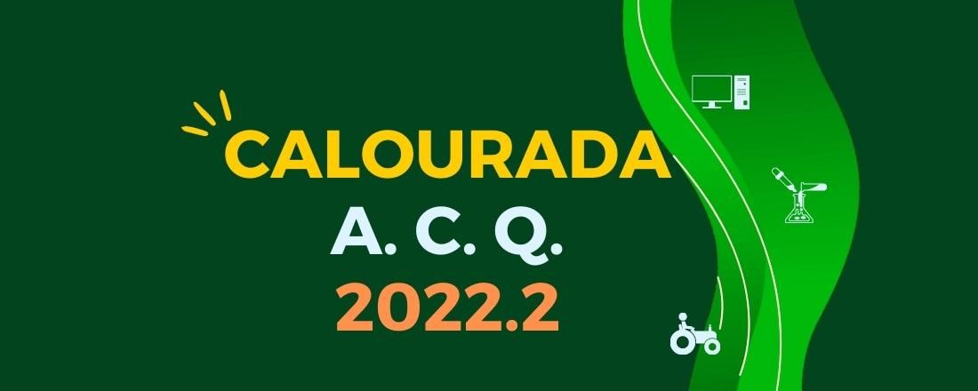 Calourada A.C.Q