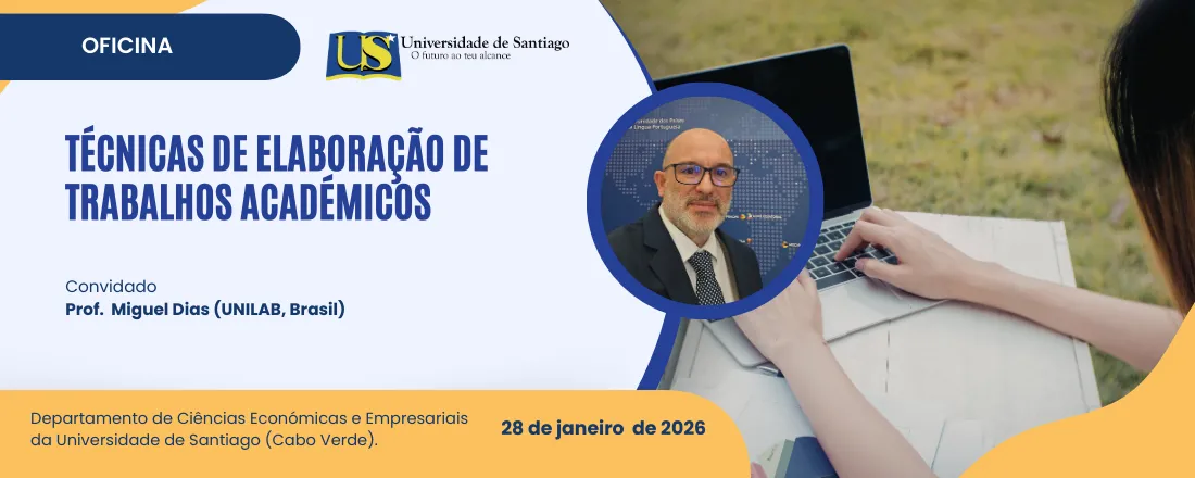Técnicas de Elaboração de Trabalhos Académicos