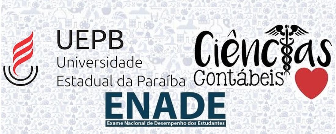 AULÃO BENEFICENTE ENADE CONTÁBEIS 2018