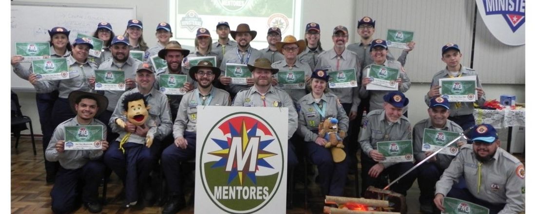 Mentores