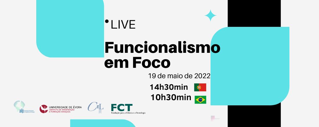 FUNCIONALISMO EM FOCO