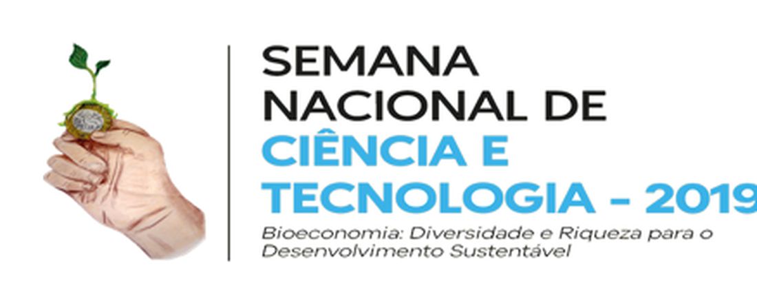Semana Nacional de Ciência e Tecnologia