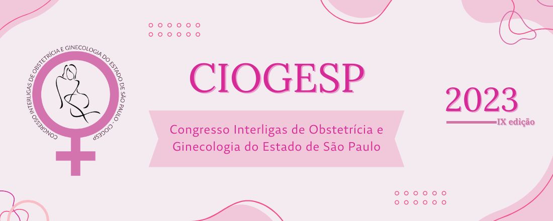 IX CIOGESP