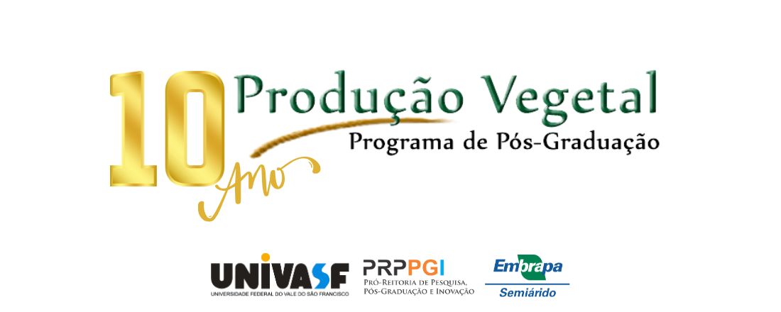 Comemoração 10 anos do PPGA-PV