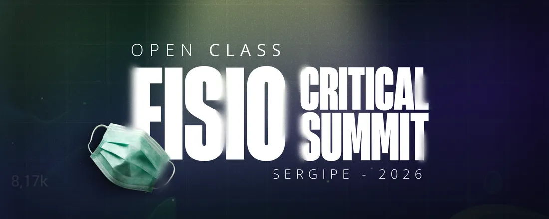 FISIO CRITICAL SUMMIT 2026