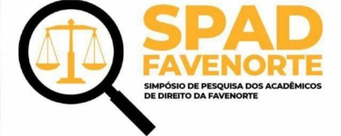 IV Simpósio de Pesquisa dos Acadêmicos de Direito - SPAD